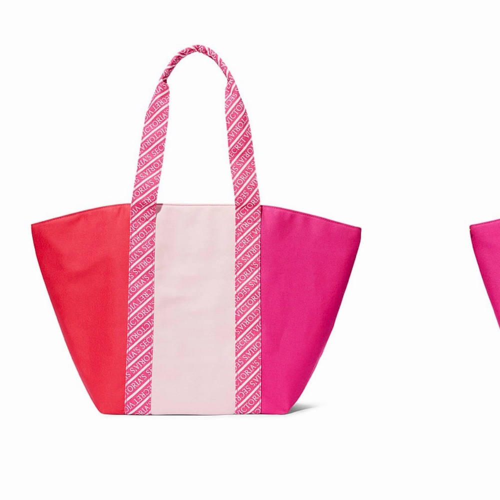 VS Colorblock Tote